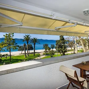 Apartment Cvijeta -zadar Old Town - With Seaview Croatia