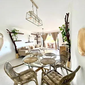  Apartment Boho Spain