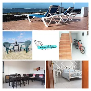  Holiday home Casa El Lajiar Spain