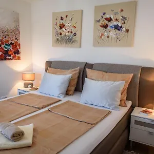  Apartment Vesna In Croatia