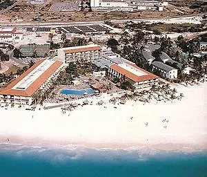 Hotel Aruba Beach Club, Eagle Beach