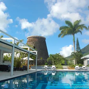 Resort Montpelier Plantation &, Charlestown