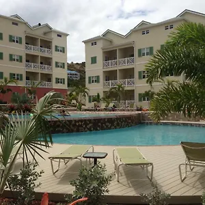 Apartment Silver Reefs, Kittian Village