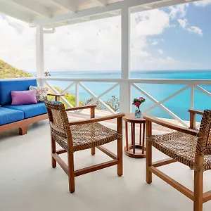 Hotel Guana Island Hotel, Guana Island